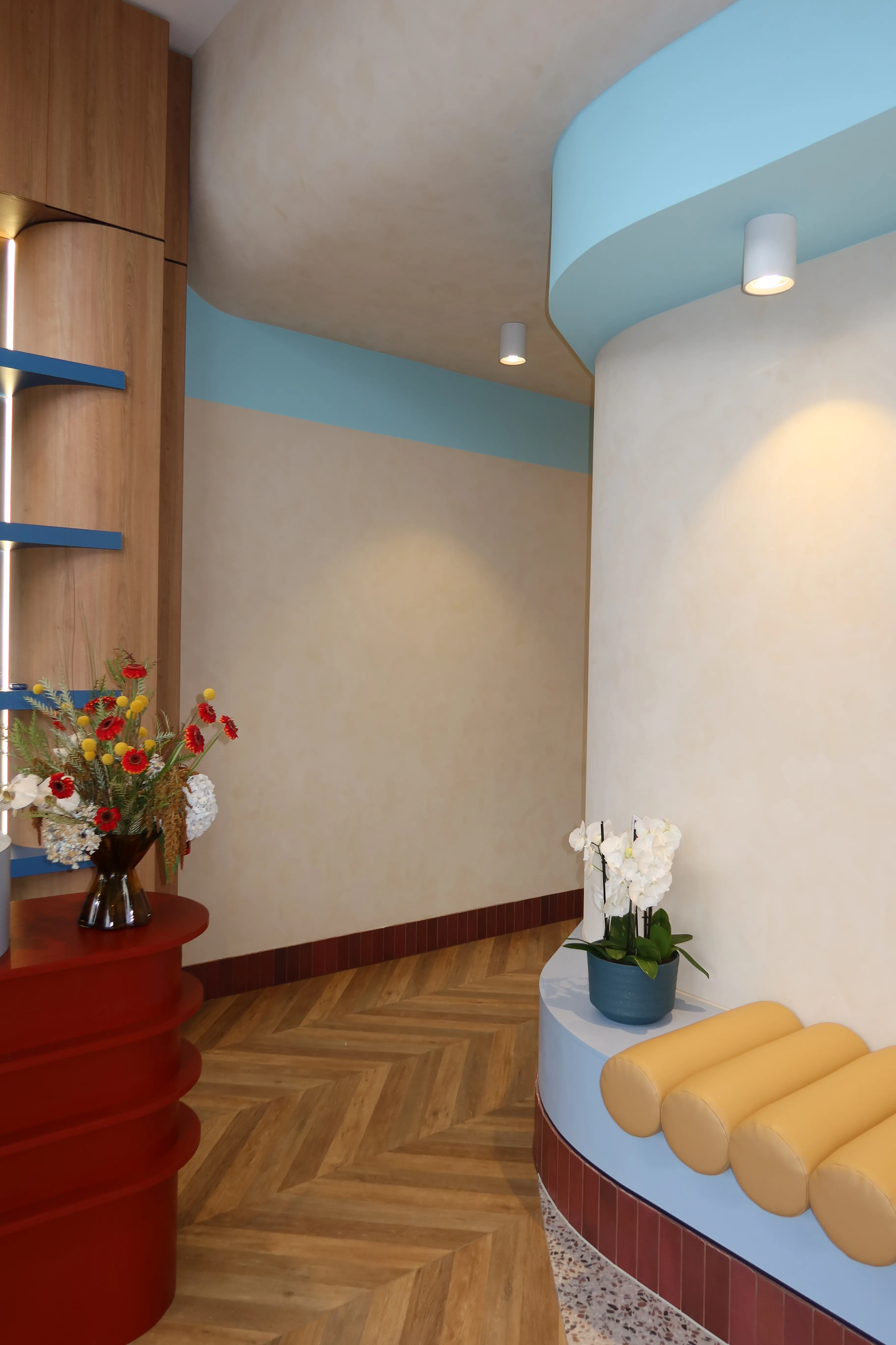 Blanche Smiles | Melbourne's Luxury Dental Studio